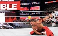 Shinsuke is going to WrestleMania